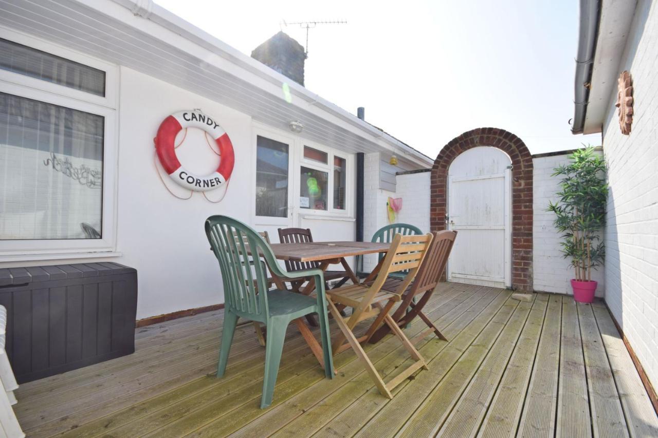 Candy Corner, West Wittering Exterior foto