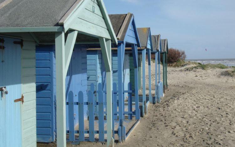 Candy Corner, West Wittering Exterior foto
