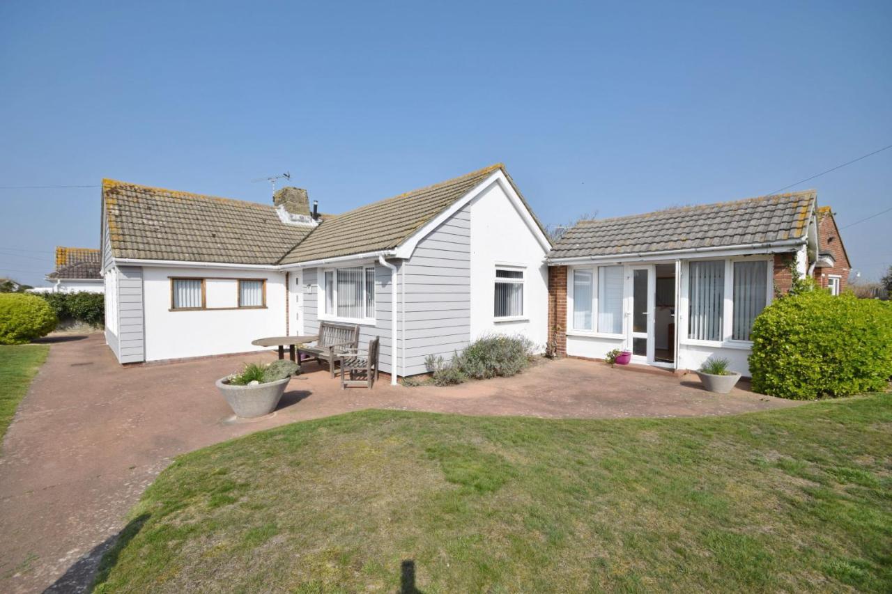 Candy Corner, West Wittering Exterior foto