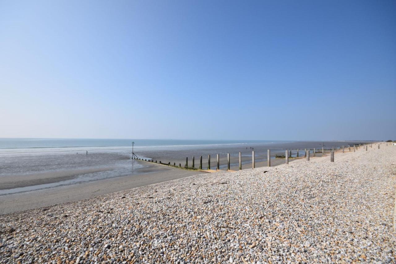 Candy Corner, West Wittering Exterior foto
